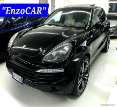 Porsche cayenne 3.0 diesel 250cv platinum edit.