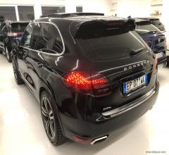 Auto - Porsche cayenne 3.0 diesel 250cv platinum edit.