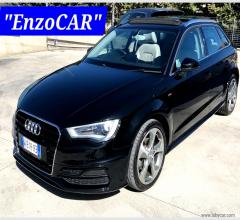 Audi a3 1.6 tdi attraction