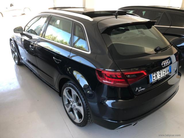 Auto - Audi a3 1.6 tdi attraction