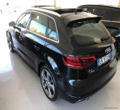 Auto - Audi a3 1.6 tdi attraction