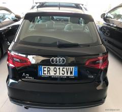 Auto - Audi a3 1.6 tdi attraction