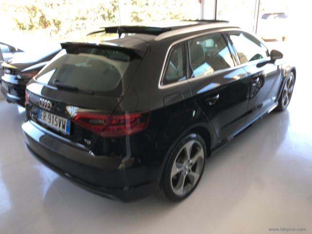 Auto - Audi a3 1.6 tdi attraction