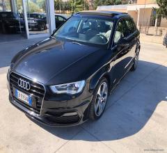 Auto - Audi a3 1.6 tdi attraction