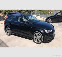 Auto - Audi a3 1.6 tdi attraction