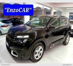 Citroen c5 aircross bluehdi 130 s&s eat8 feel