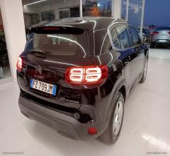 Auto - Citroen c5 aircross bluehdi 130 s&s eat8 feel