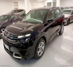 Auto - Citroen c5 aircross bluehdi 130 s&s eat8 feel