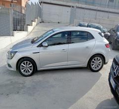 Auto - Renault mÃ©gane dci 8v 110 cv edc energy intens