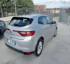 Auto - Renault mÃ©gane dci 8v 110 cv edc energy intens