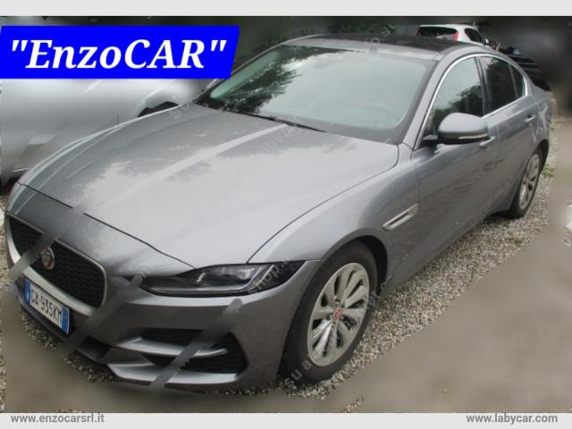 Auto - Jaguar xe 2.0 d turbo 180 cv aut. portfolio