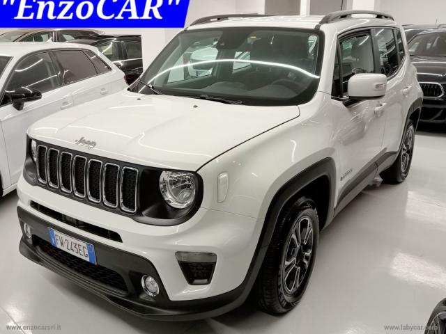 Auto - Jeep renegade 1.6 mjt ddct 120cv business