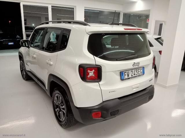 Auto - Jeep renegade 1.6 mjt ddct 120cv business