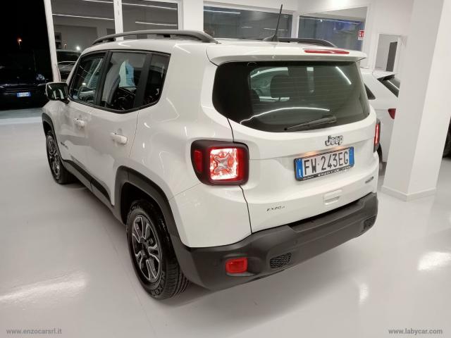 Auto - Jeep renegade 1.6 mjt ddct 120cv business