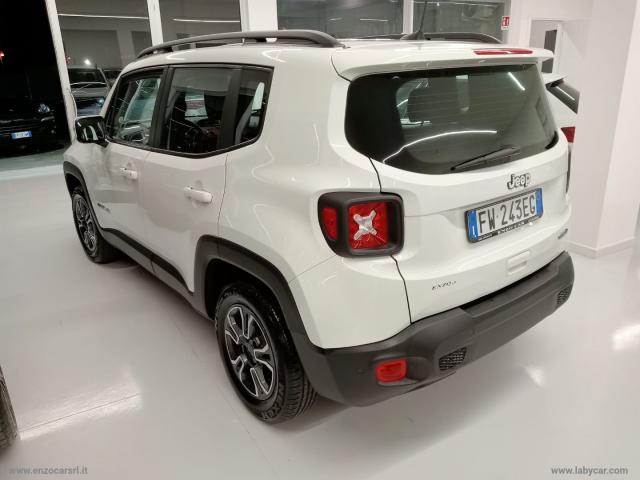 Auto - Jeep renegade 1.6 mjt ddct 120cv business