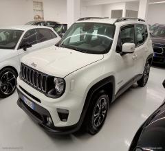 Auto - Jeep renegade 1.6 mjt ddct 120cv business