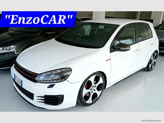 Auto - Volkswagen golf 2.0 tsi 5p. gti