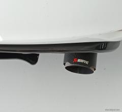 Auto - Volkswagen golf 2.0 tsi 5p. gti