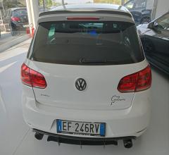 Auto - Volkswagen golf 2.0 tsi 5p. gti