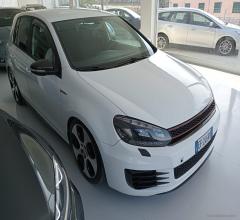 Auto - Volkswagen golf 2.0 tsi 5p. gti