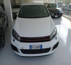 Auto - Volkswagen golf 2.0 tsi 5p. gti