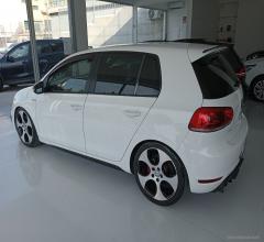 Auto - Volkswagen golf 2.0 tsi 5p. gti