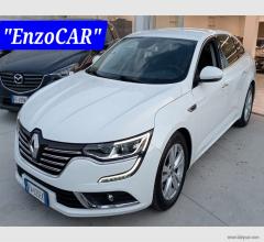 Auto - Renault talisman blue dci 120 cv business