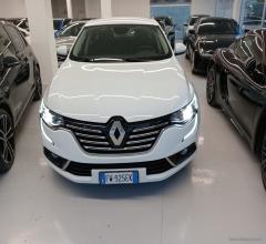 Auto - Renault talisman blue dci 120 cv business