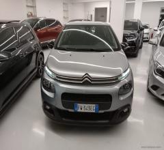 Auto - Citroen c3 bluehdi 100 s&s shine