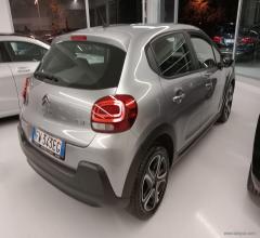 Auto - Citroen c3 bluehdi 100 s&s shine