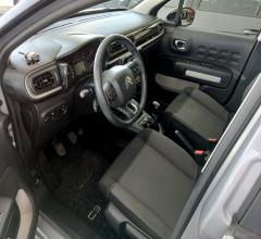 Auto - Citroen c3 bluehdi 100 s&s shine