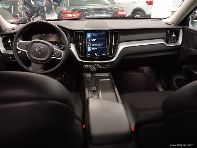 Auto - Volvo xc60 d4 awd geartronic business