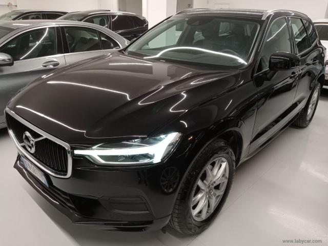 Auto - Volvo xc60 d4 awd geartronic business