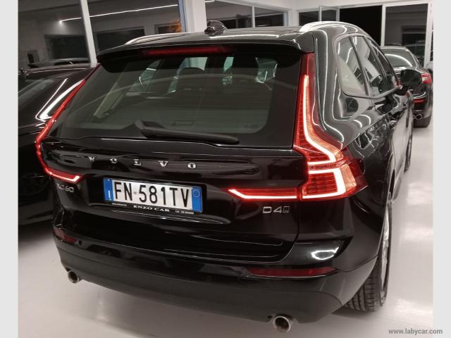 Auto - Volvo xc60 d4 awd geartronic business