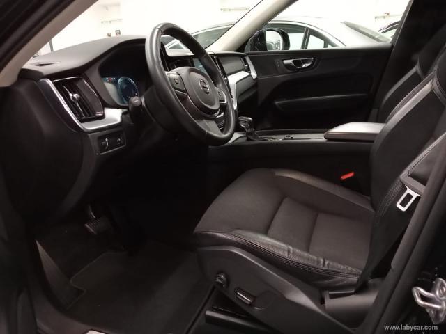 Auto - Volvo xc60 d4 awd geartronic business