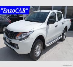 Mitsubishi l200 2.4 di-d/154cv club cab inform