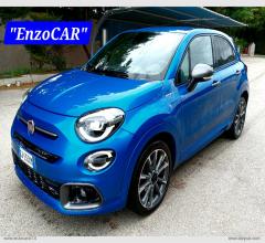 Fiat 500x 1.6 m.jet 120 cv sport