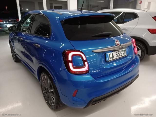 Auto - Fiat 500x 1.6 m.jet 120 cv sport