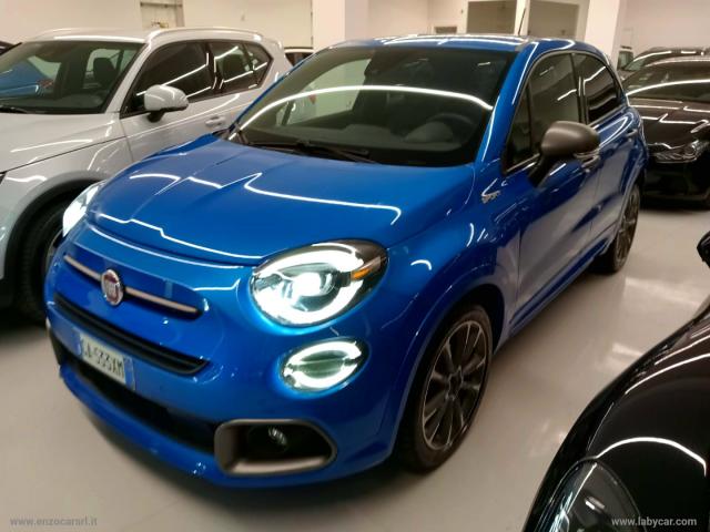 Auto - Fiat 500x 1.6 m.jet 120 cv sport