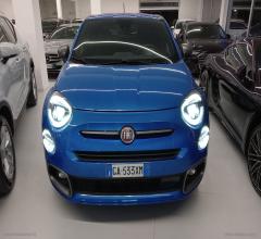 Auto - Fiat 500x 1.6 m.jet 120 cv sport