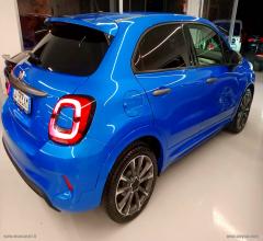 Auto - Fiat 500x 1.6 m.jet 120 cv sport