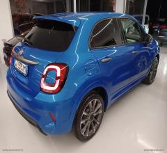 Auto - Fiat 500x 1.6 m.jet 120 cv sport