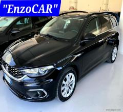 Fiat tipo 1.6 mjt s&s dct sw lounge