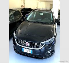 Auto - Fiat tipo 1.6 mjt s&s dct sw lounge