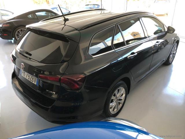 Auto - Fiat tipo 1.6 mjt s&s dct sw lounge