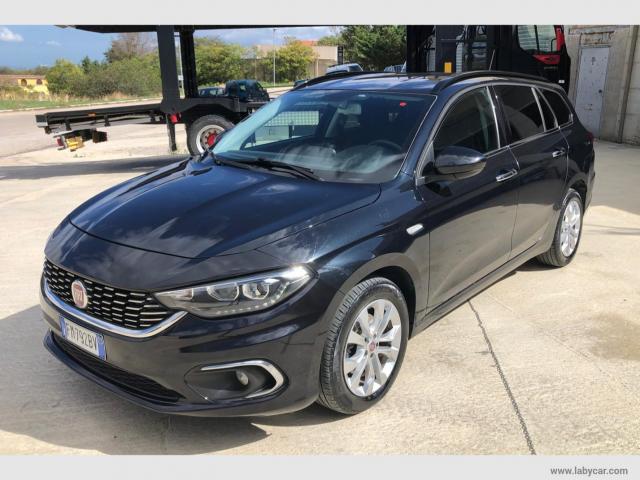 Auto - Fiat tipo 1.6 mjt s&s dct sw lounge