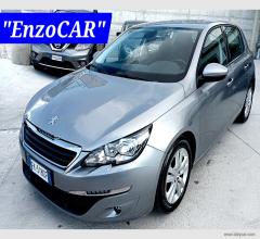 Peugeot 308 bluehdi 120 s&s active