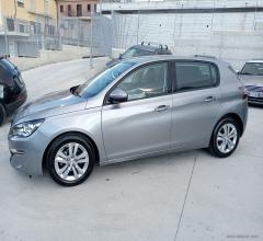 Auto - Peugeot 308 bluehdi 120 s&s active