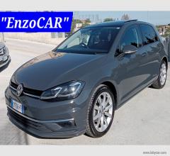 Volkswagen golf 1.6 tdi 115cv 5p. executive bmt