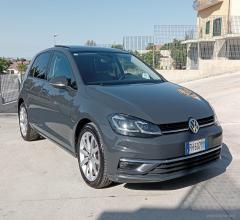 Auto - Volkswagen golf 1.6 tdi 115cv 5p. executive bmt